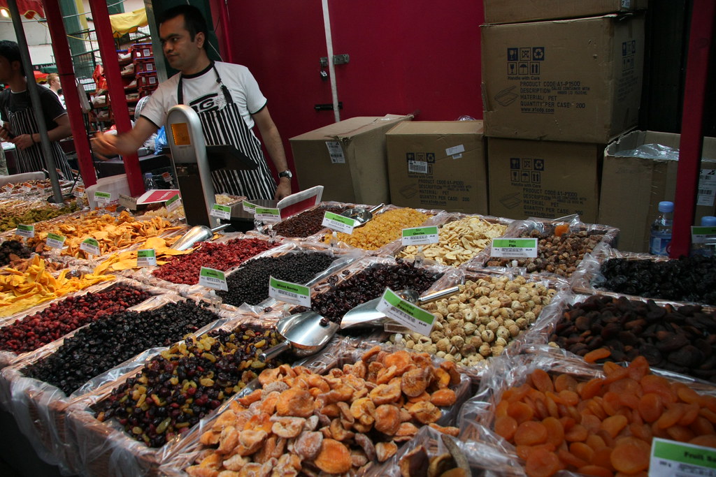 chuhaiexpo-v2-food-486376 food related image for overseas exhibition article