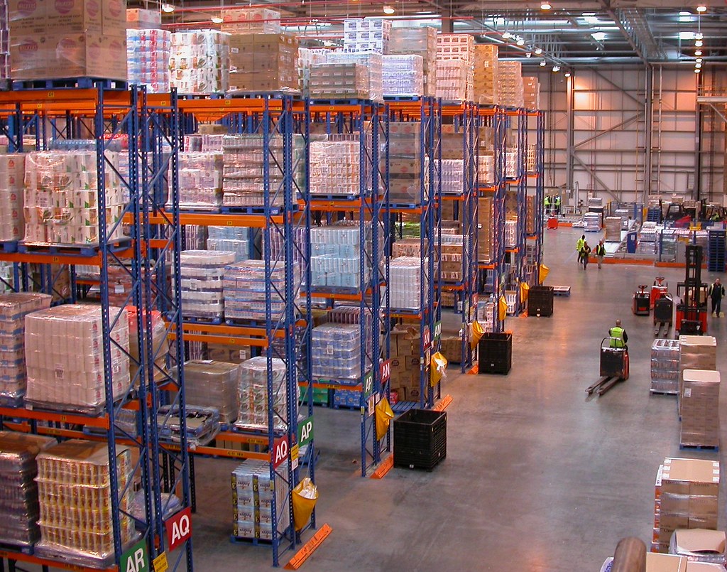 chuhaiexpo-v2-logistics-4992321 logistics related image for overseas exhibition article